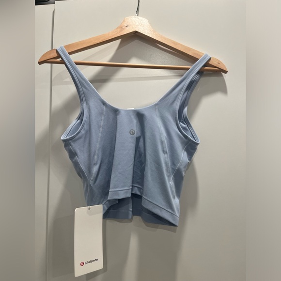 NWT Lululemon Align Top - Picture 5 of 9